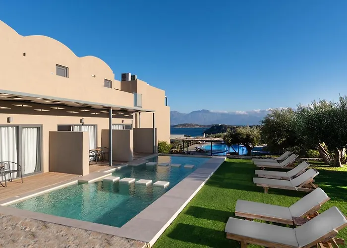 Meliti Hotel (Adults Only)