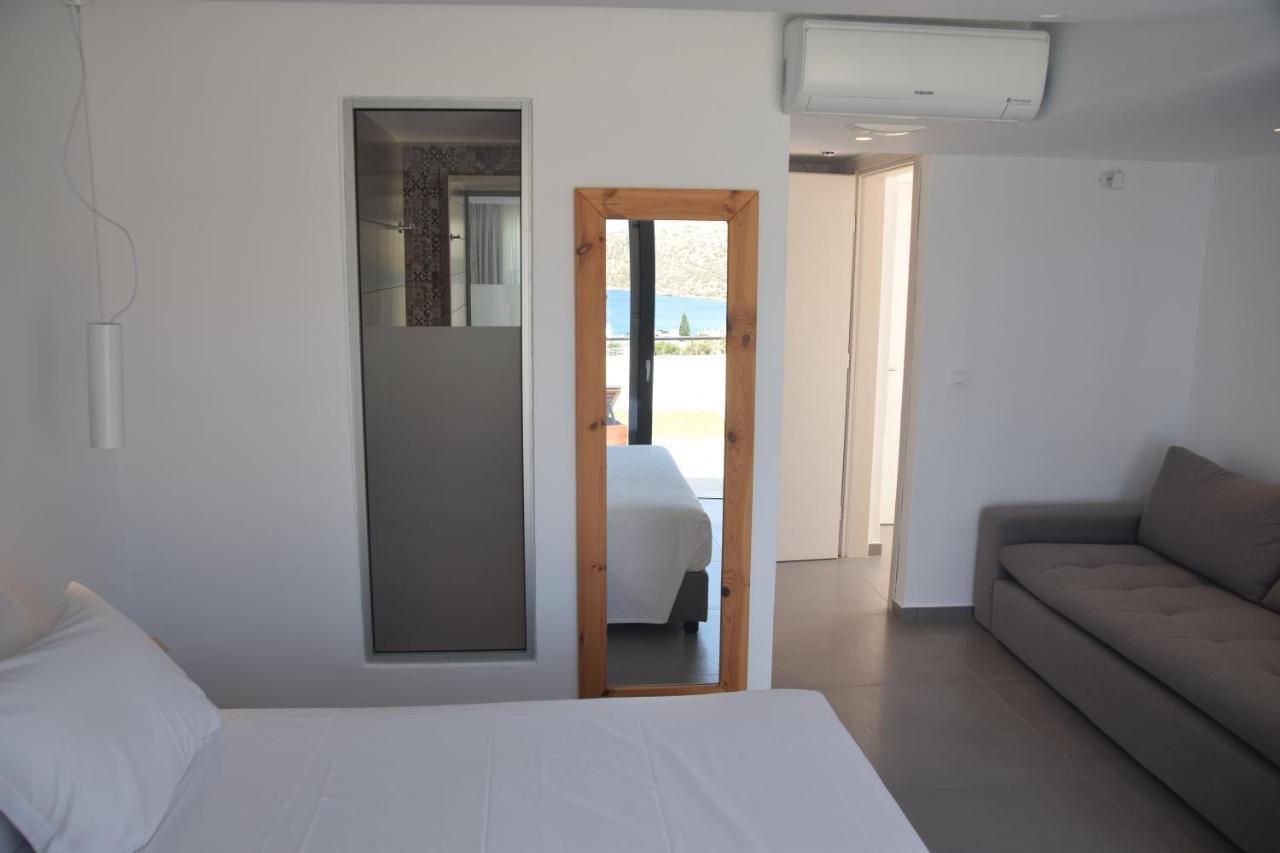 Meliti (adults Only) מלון 4*