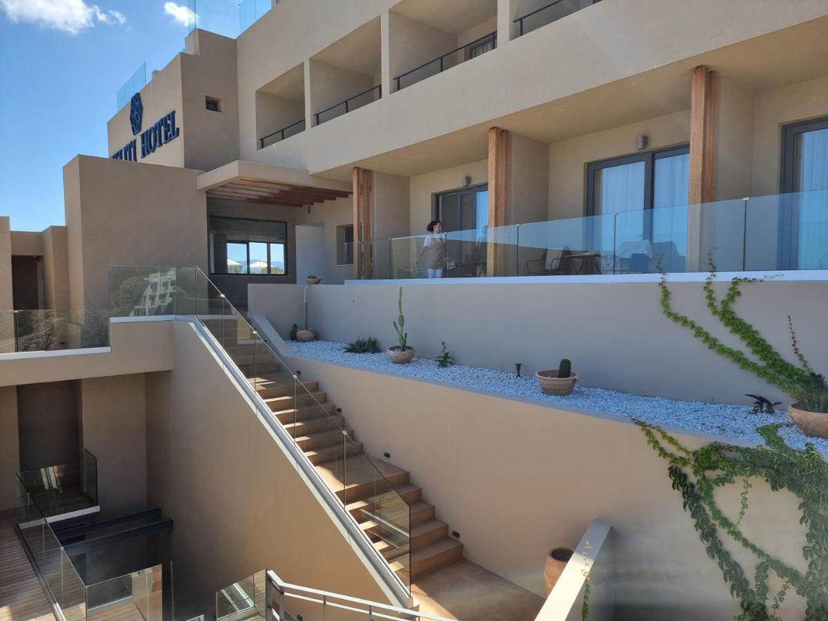 מלון Meliti (adults Only) 4*