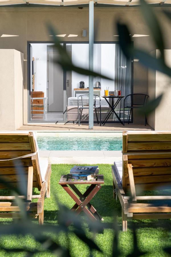 Meliti (adults Only) מלון 4*