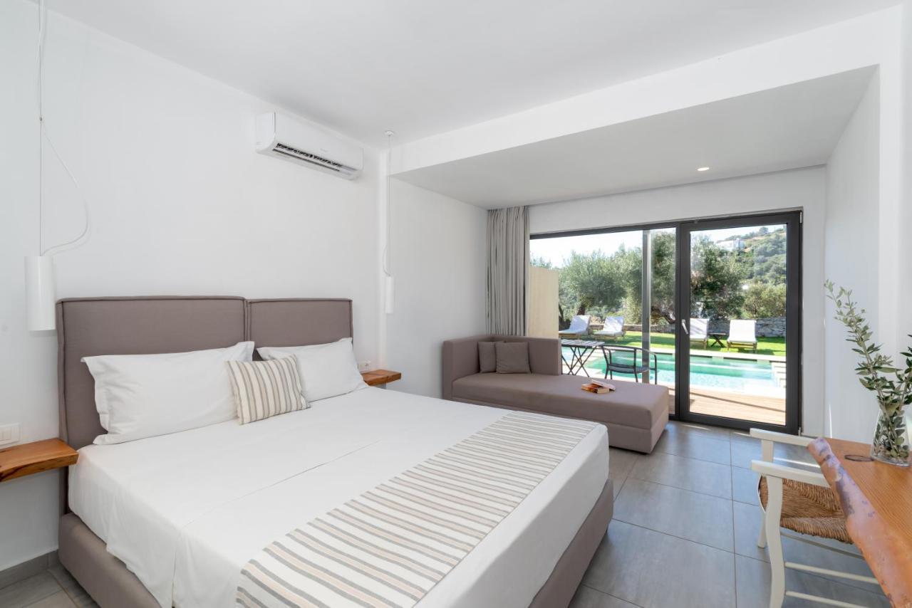 Meliti (adults Only) מלון Ágios Nikólaos