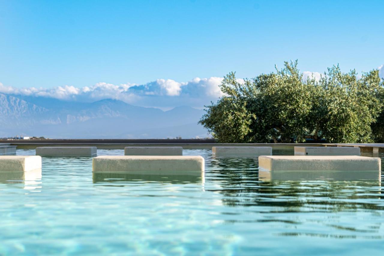 Meliti (adults Only) 4* Ágios Nikólaos