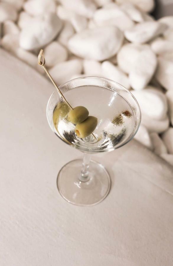 Meliti (adults Only) מלון Ágios Nikólaos