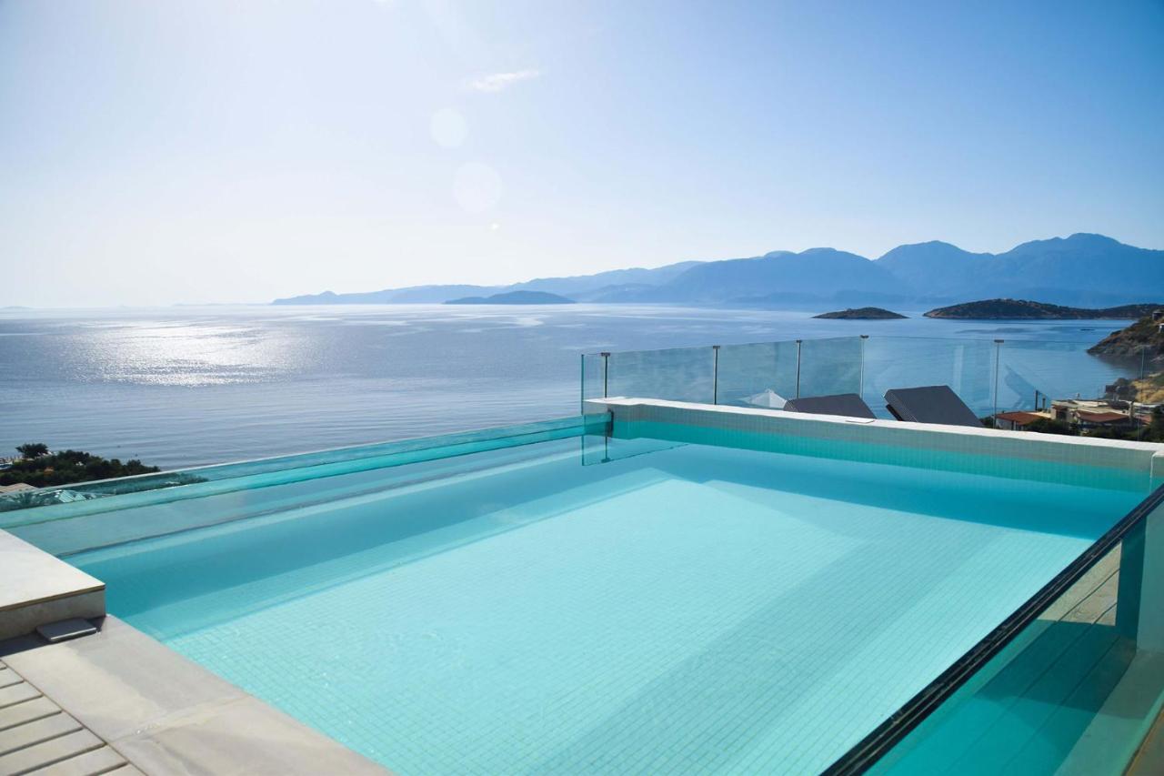 Meliti (adults Only) 4* Agios Nikolaos