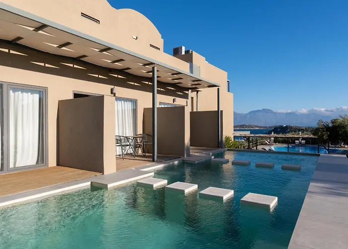 Meliti Hotel (Adults Only)