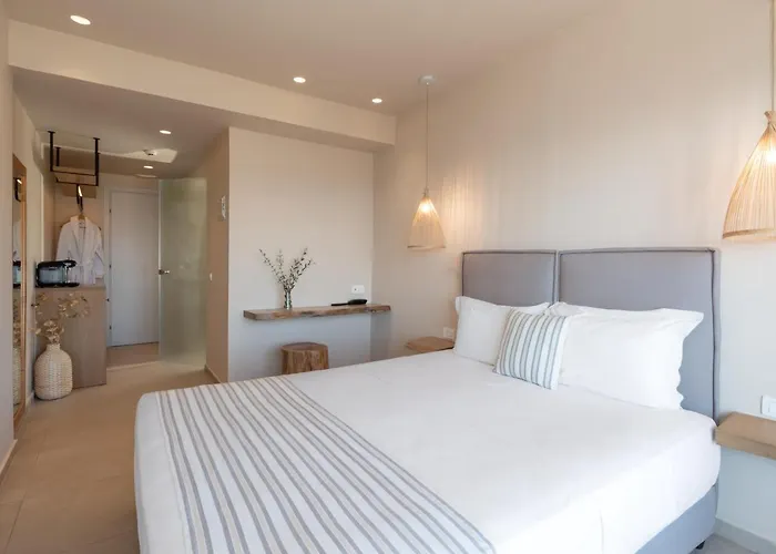 Meliti Hotel (Adults Only)