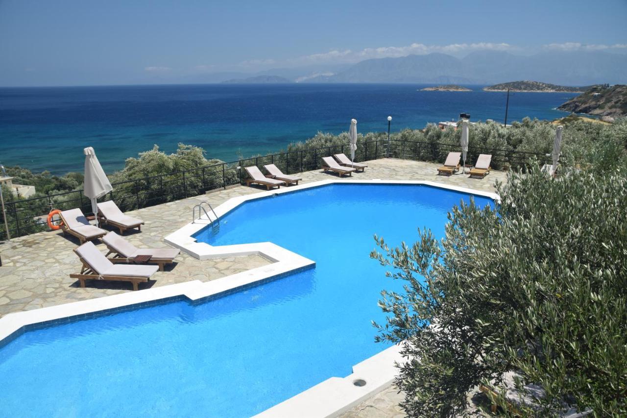 Meliti (adults Only) Hotel Agios Nikolaos