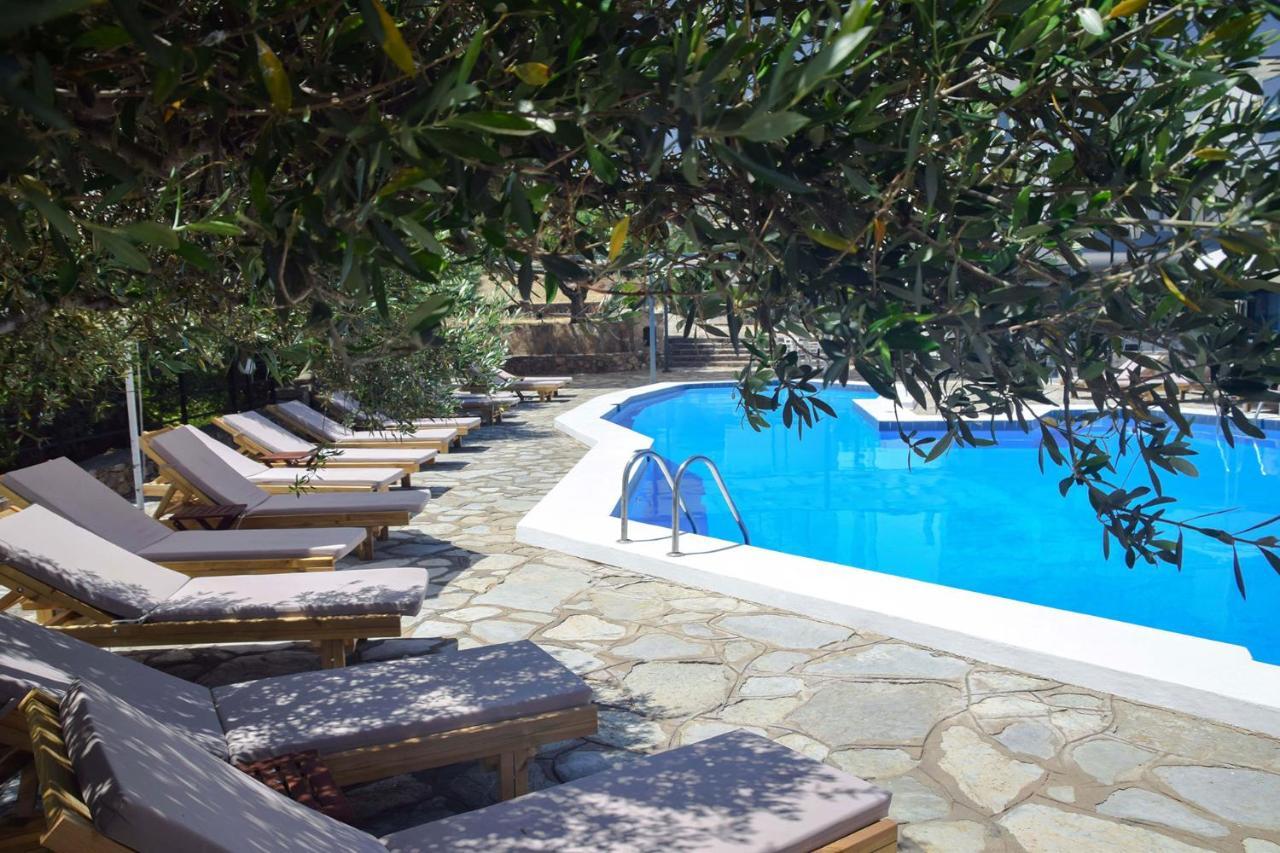 Hotel Meliti (adults Only) Agios Nikolaos