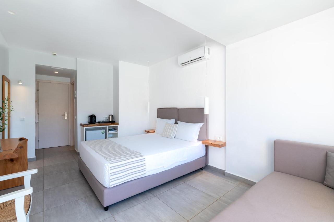 Meliti (adults Only) Hotel Ágios Nikolaos
