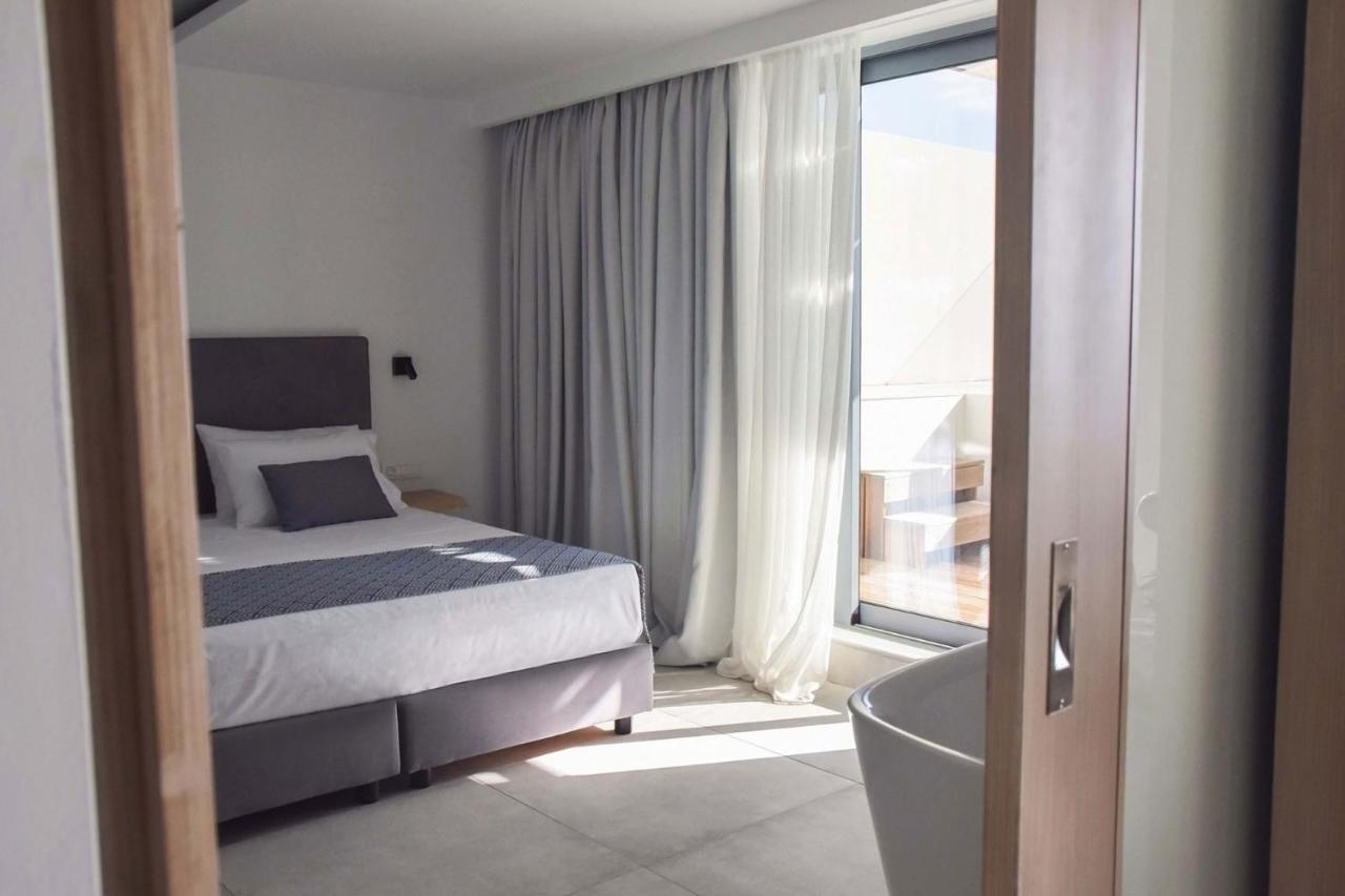 Hotel Meliti (adults Only) Agios Nikolaos