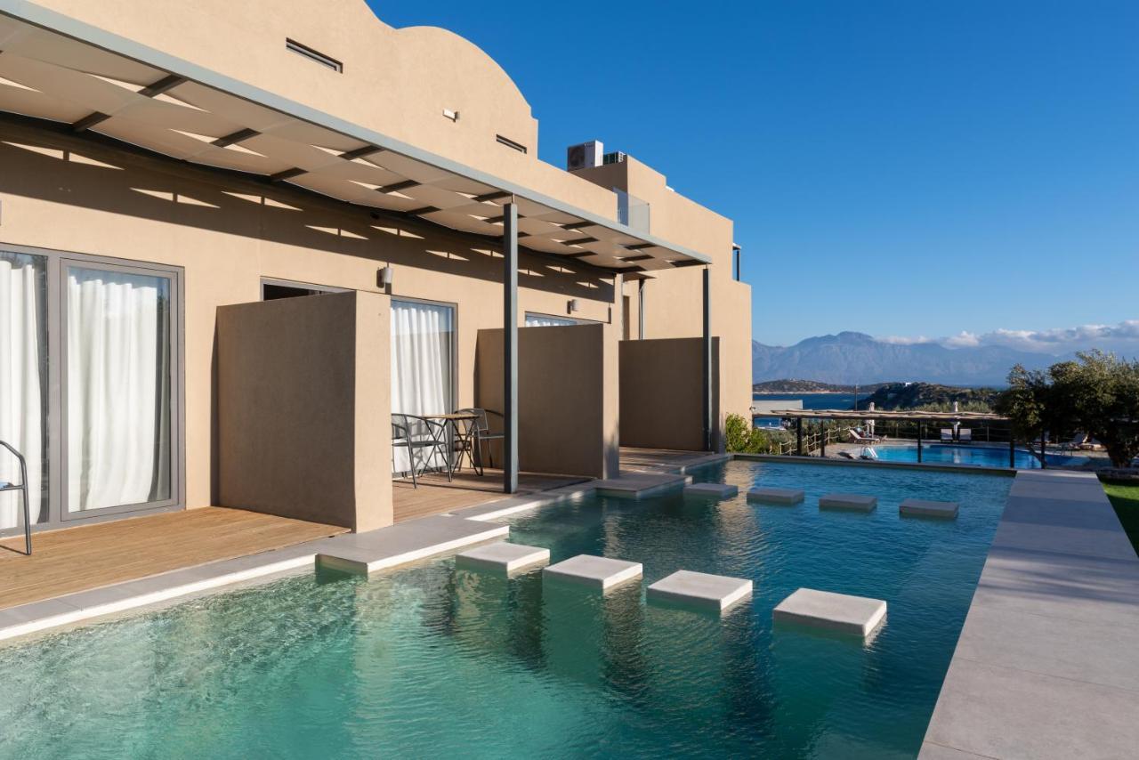 Meliti (adults Only) Hotel Ágios Nikolaos