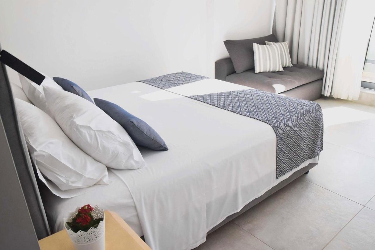 Meliti (adults Only) Hotel Agios Nikolaos