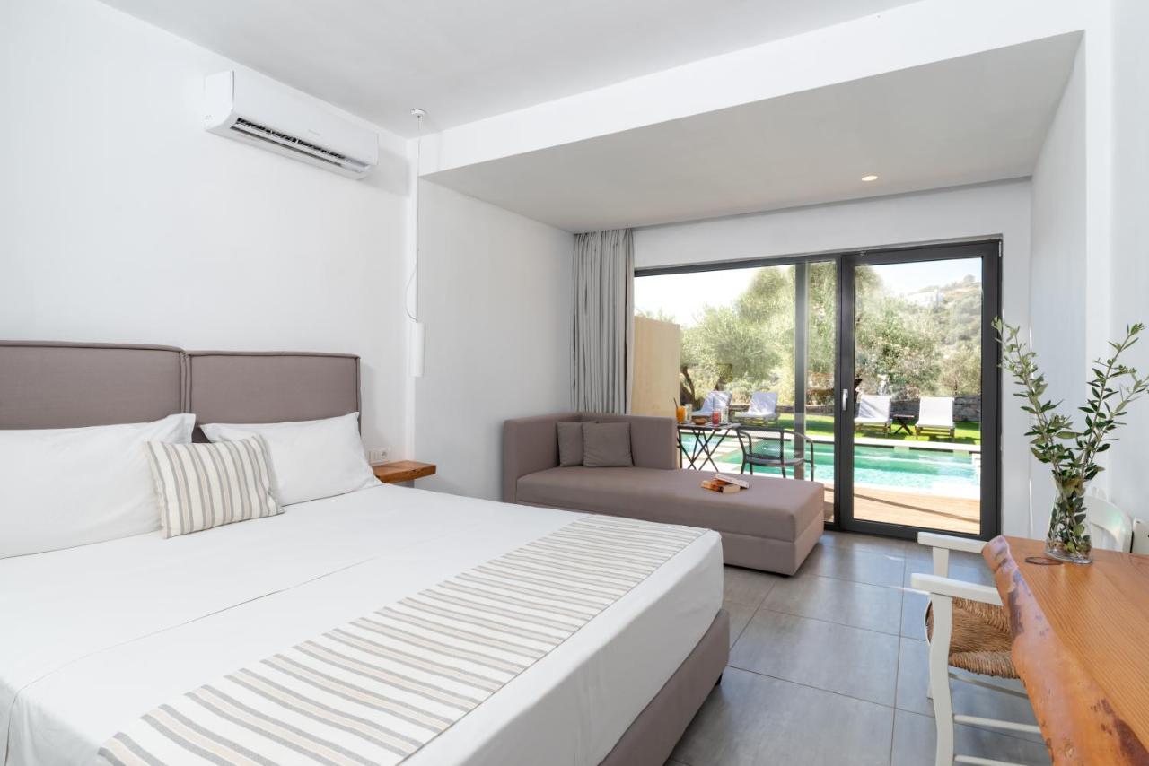 Hotel Meliti (adults Only) Agios Nikolaos