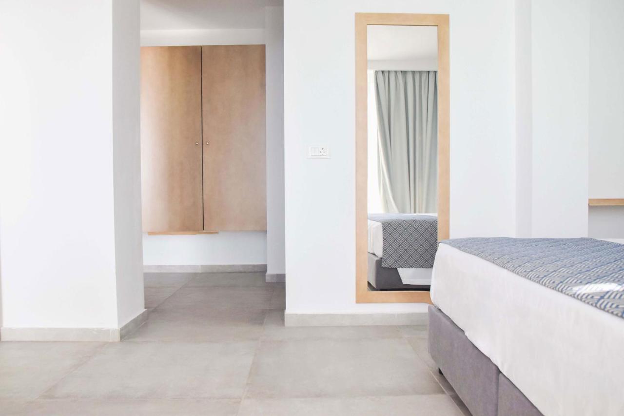 Meliti (adults Only) Hotel Agios Nikolaos