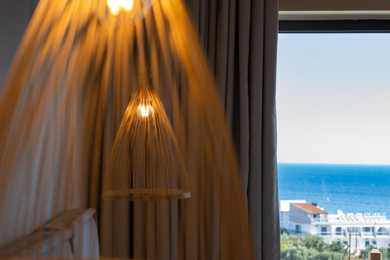 Meliti (adults Only) Ágios Nikolaos