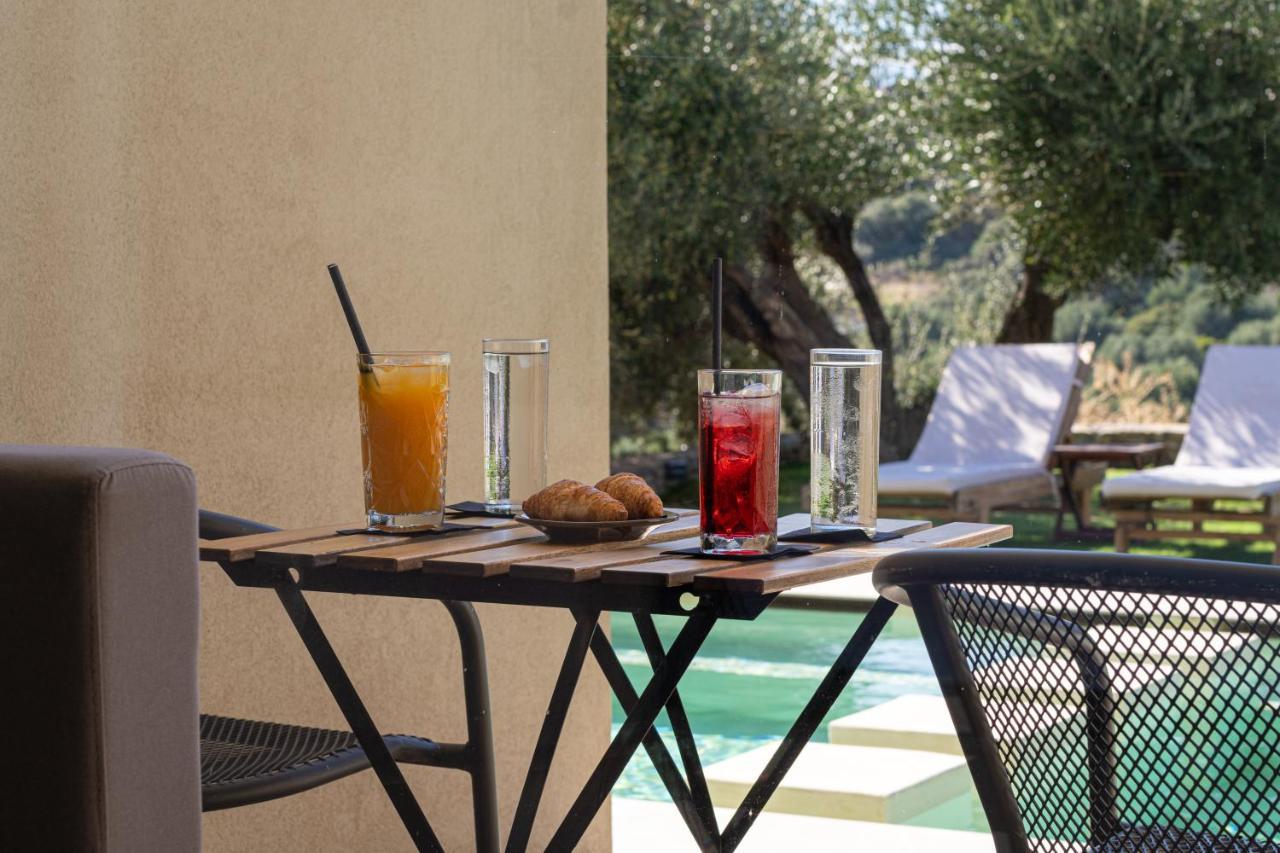 Meliti (adults Only) 4* Agios Nikolaos