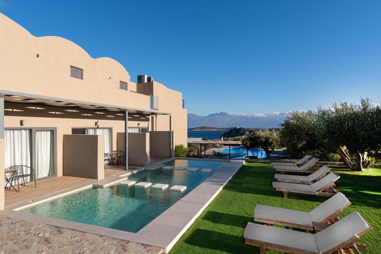 Hotel Meliti (adults Only) Agios Nikolaos