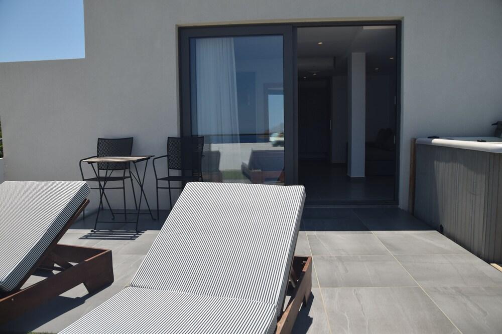 Hotel Meliti (adults Only) Agios Nikolaos
