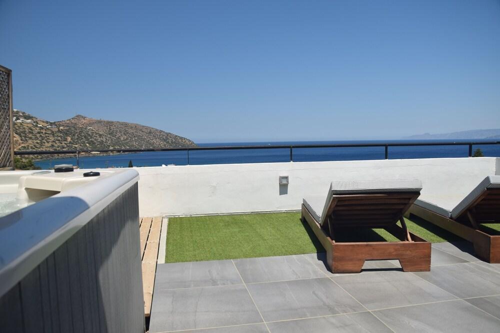 Hotel Meliti (adults Only) Agios Nikolaos