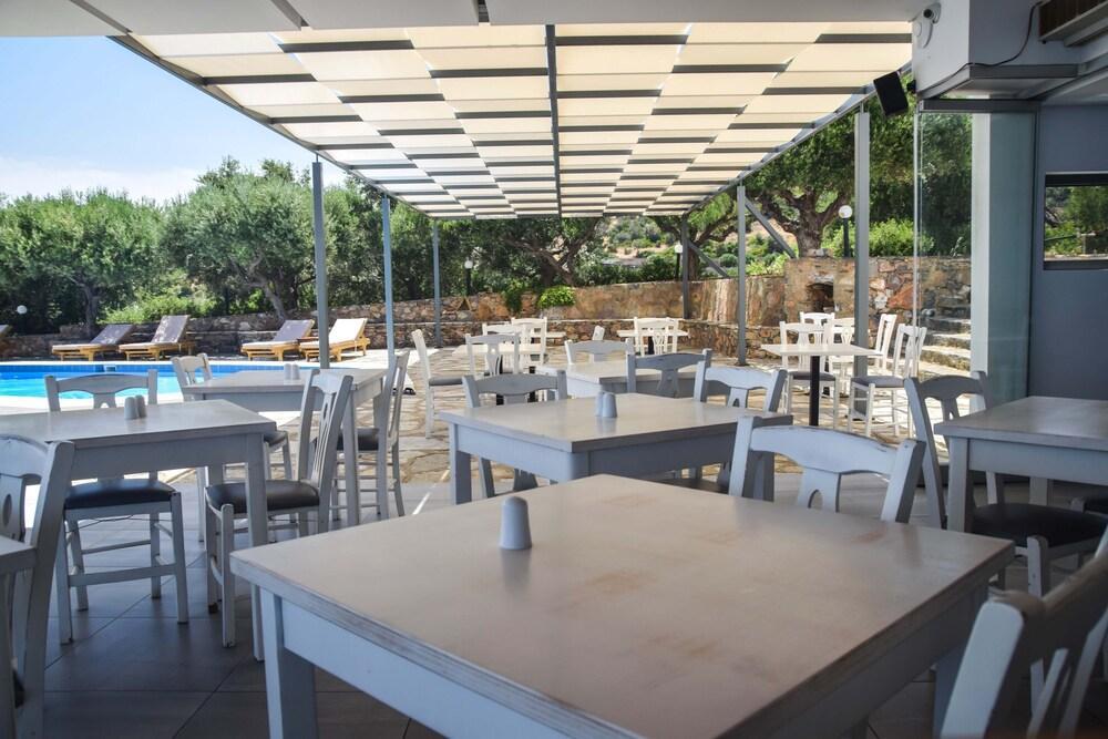 Meliti (adults Only) Hotel Agios Nikolaos