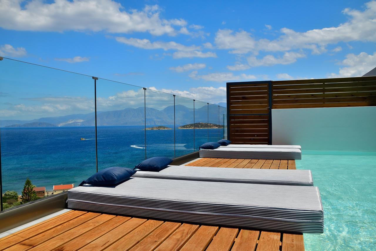 Hotel Meliti (adults Only) Ágios Nikolaos
